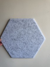 Acoustic wall panel for sale  BRISTOL
