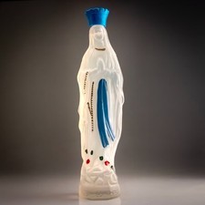 Lourdes souvenir virgin for sale  UK