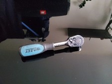 Hazet ratchet 863p for sale  BOGNOR REGIS