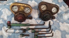 Smiths oxygen acetylene for sale  Moab