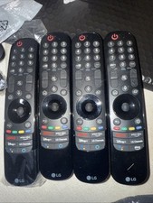 Mr22ga magic remote for sale  Lithonia