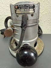 Black decker type for sale  GLASGOW