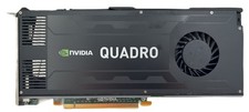 Placa de Vídeo NVIDIA Quadro K4000 3GB GDDR5 2x , usado comprar usado  Enviando para Brazil