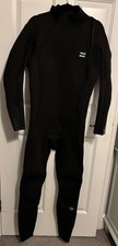 Billabong absolute 3mm for sale  READING