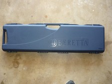 Beretta shotgun hard for sale  Garden Grove