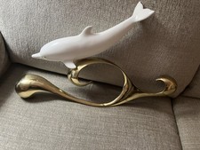 Dolphin wall art for sale  North Royalton