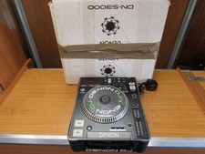 Denon s3000 cdj for sale  WORTHING