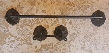 Wrought iron towel for sale  Mesa