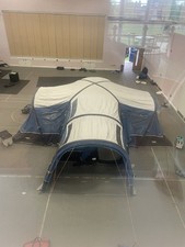 Vango diablo 1200xl for sale  SUTTON COLDFIELD