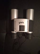 Uv3 10x25 binoculars for sale  East Providence