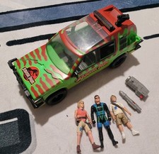 Jurassic park explorer gebraucht kaufen  Nettetal