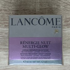 Lancome rénergie nuit d'occasion  Lattes