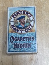 Players navy cut for sale  SALE
