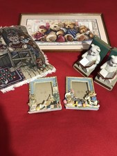 Vintage teddy bears for sale  CHESTERFIELD