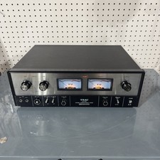 Unidade de redução de ruído vintage TEAC AN-180 na caixa original com manual comprar usado  Enviando para Brazil