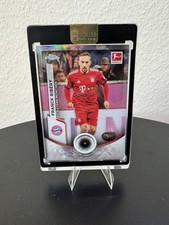 Ribery diamond topps gebraucht kaufen  Salzatal