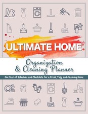 Ultimate home organization for sale  Interlochen