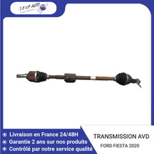 Transmission droit ford d'occasion  Saint-Quentin