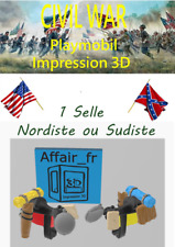 Custom compatible playmobil d'occasion  Expédié en Belgium