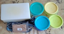 Tupperware haushaltsartikel gebraucht kaufen  Büdingen