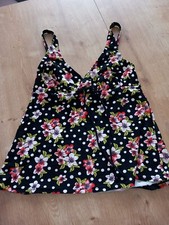 Lascana tankini breteil gebraucht kaufen  Saal a.d.Donau