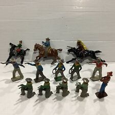 Vintage britains metal for sale  WIGAN