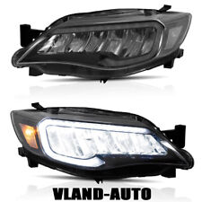 Vland led headlights for sale  USA