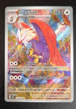 Carte pokémon gueriaigle d'occasion  Lavérune