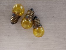 Lot ampoules phare d'occasion  Saint-Amans-des-Cots