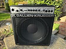 Gallien krueger mbs for sale  SWINDON