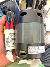 Af1j6929k smith motor for sale  DEAL