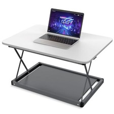 Uncaged ergonomics changedesk for sale  USA