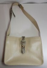 Borsa vintage firmata usato  Treviso