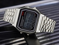 Orologio vintage stile usato  Napoli