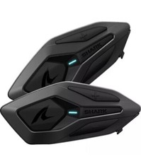 Casque shark sena d'occasion  Paris-