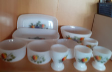 Coquetiers raviers coupelles d'occasion  Saint-Julien-l'Ars