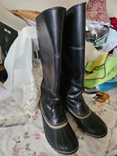 Sorel slimpack tall for sale  Salem