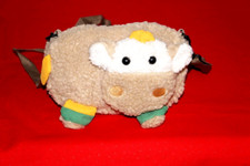Goat crossbody bag. for sale  Port Saint Lucie
