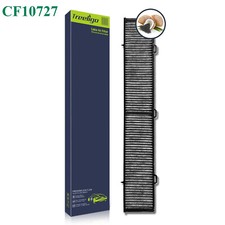Cf10727 cabin air for sale  USA