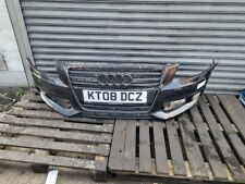 Audi bumper front for sale  WEST BROMWICH