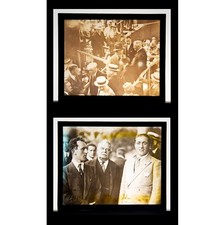 Fdr charles curtis for sale  Peterborough