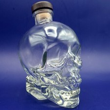 Crystal head vintage for sale  Vashon