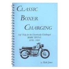 Classic boxer charging for sale  Denver