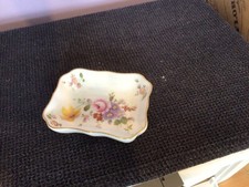 Crown derby posies for sale  SHANKLIN