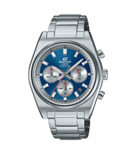 Casio edifice efb usato  Mandello del Lario