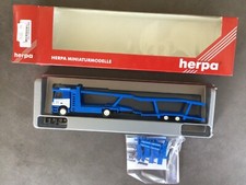 Herpa mercedes lkw gebraucht kaufen  Altensteig