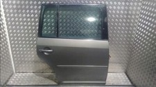 Porte arrière touran d'occasion  Billère