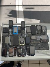Lot samsung kyocera for sale  Battle Ground