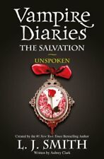 Vampire diaries salvation for sale  UK