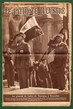 47096 belgium 31.3.1946. d'occasion  Expédié en Belgium
